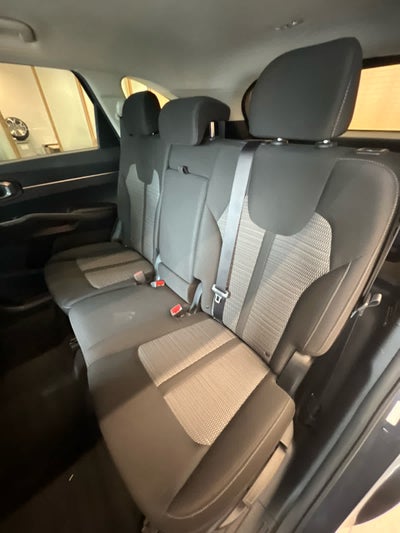 2023 Kia Sorento LX FWD