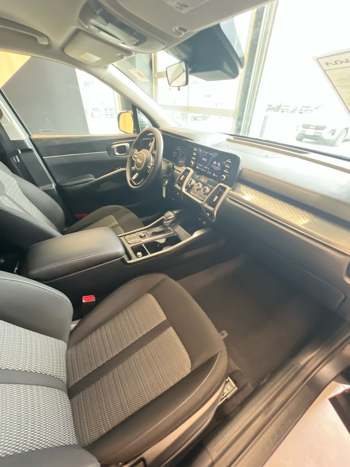 2023 Kia Sorento LX FWD