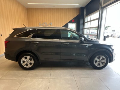 2023 Kia Sorento LX FWD