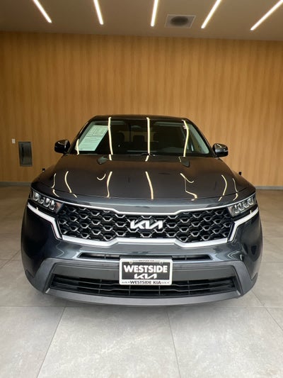 2023 Kia Sorento LX FWD