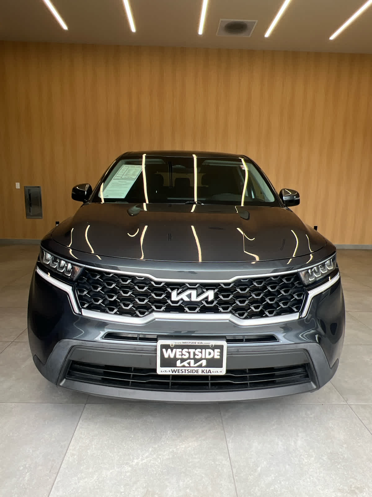 2023 Kia Sorento LX FWD