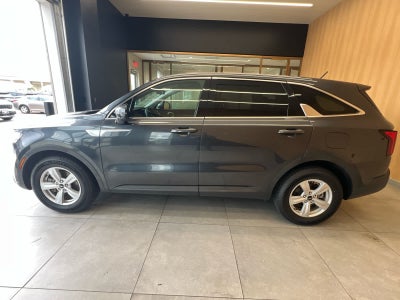 2023 Kia Sorento LX FWD
