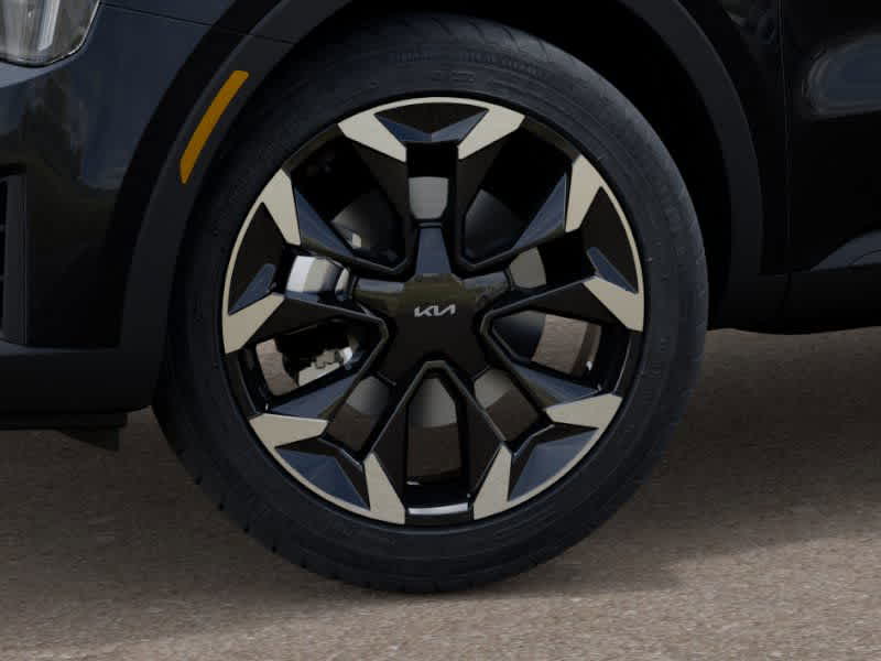 2026 Kia Sorento EX FWD