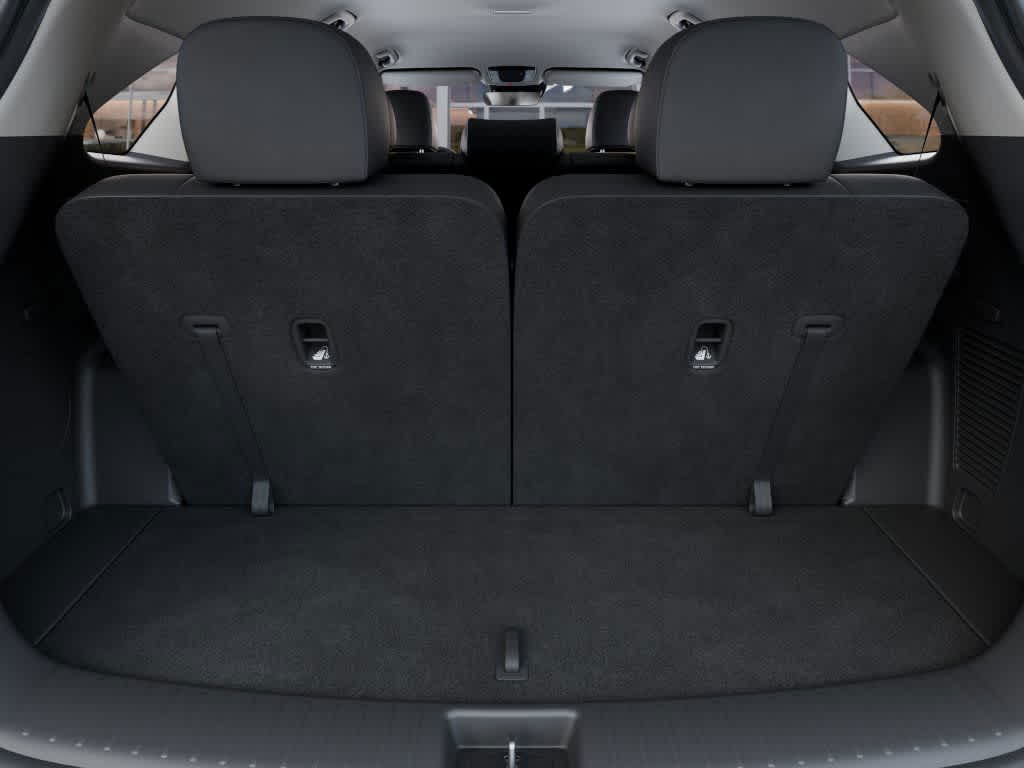 2026 Kia Sorento EX FWD