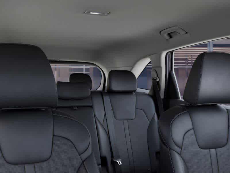 2026 Kia Sorento EX FWD