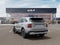 2026 Kia Sorento EX FWD