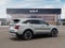 2026 Kia Sorento EX FWD