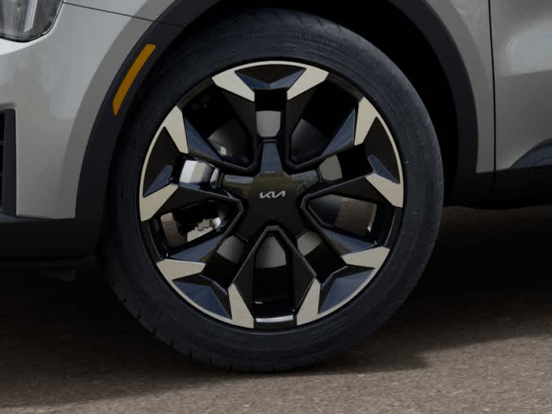 2026 Kia Sorento EX FWD