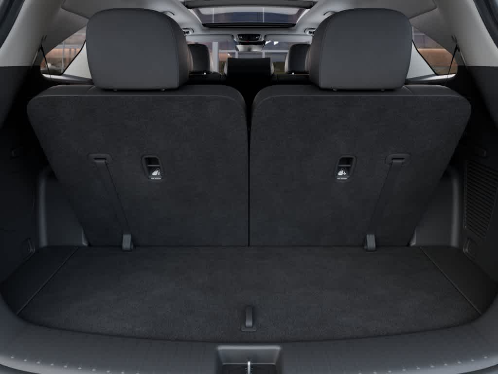 2026 Kia Sorento EX FWD