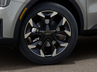2026 Kia Sorento EX FWD