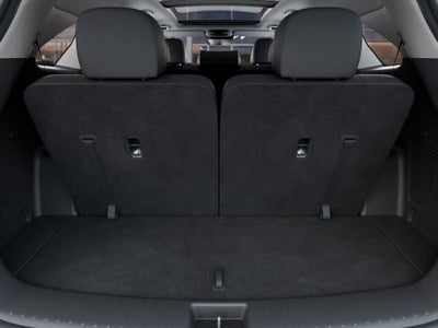 2026 Kia Sorento EX FWD