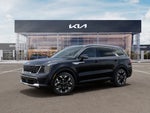 2026 Kia Sorento EX FWD