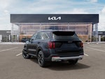 2026 Kia Sorento EX FWD