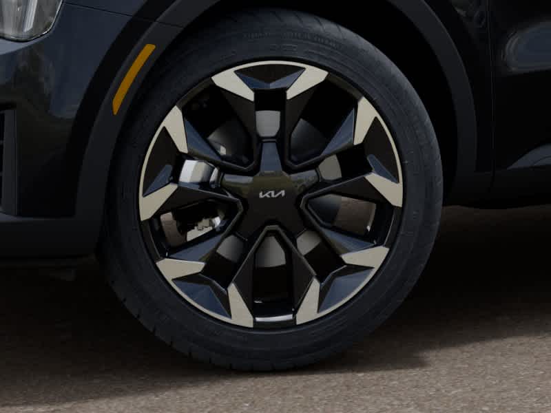 2026 Kia Sorento EX FWD