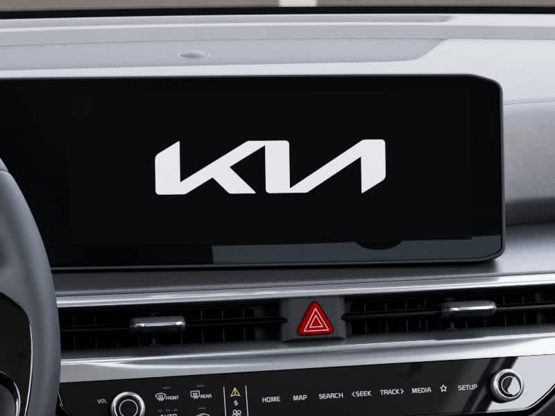2026 Kia Sorento EX FWD