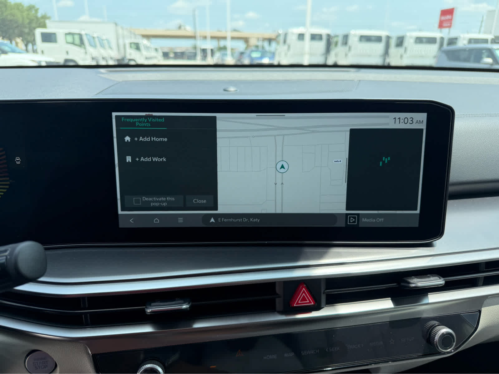 2025 Kia Sorento EX FWD