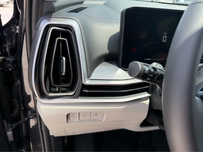 2025 Kia Sorento EX FWD