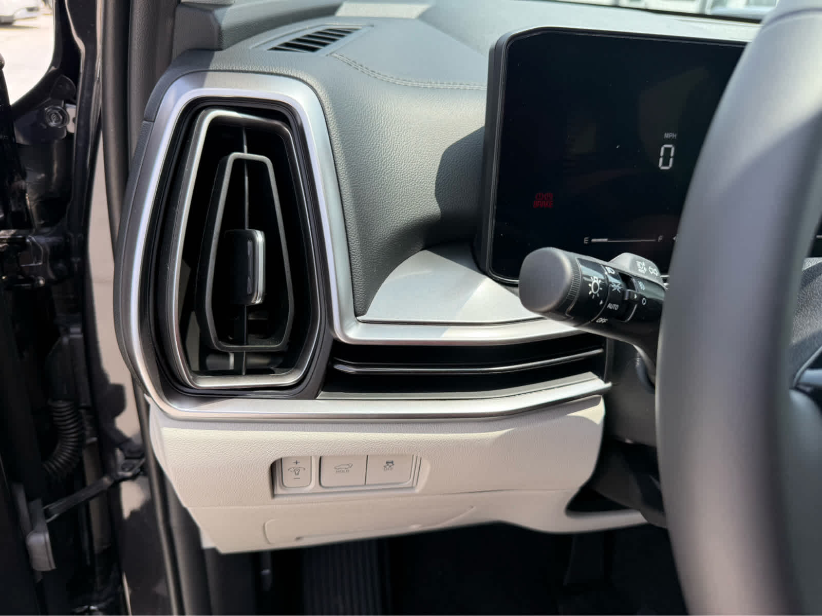 2025 Kia Sorento EX FWD