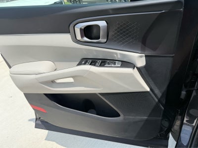 2025 Kia Sorento EX FWD