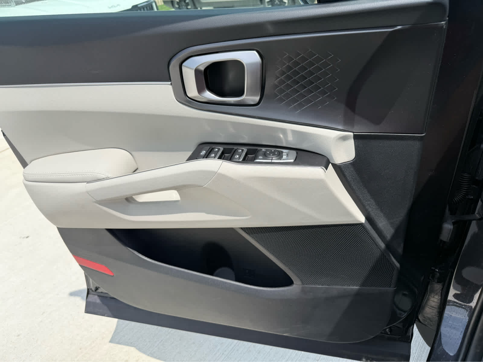 2025 Kia Sorento EX FWD