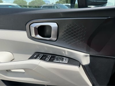 2025 Kia Sorento EX FWD