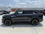 2025 Kia Sorento EX FWD