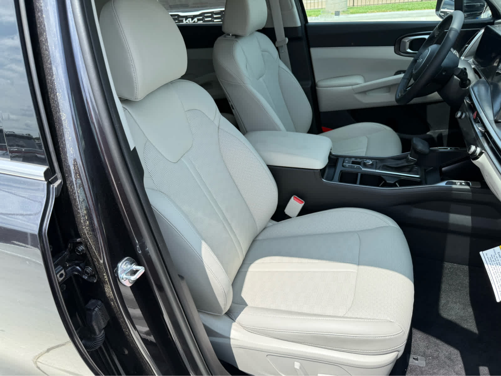 2025 Kia Sorento EX FWD