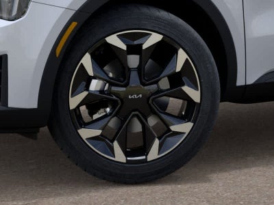 2026 Kia Sorento EX FWD