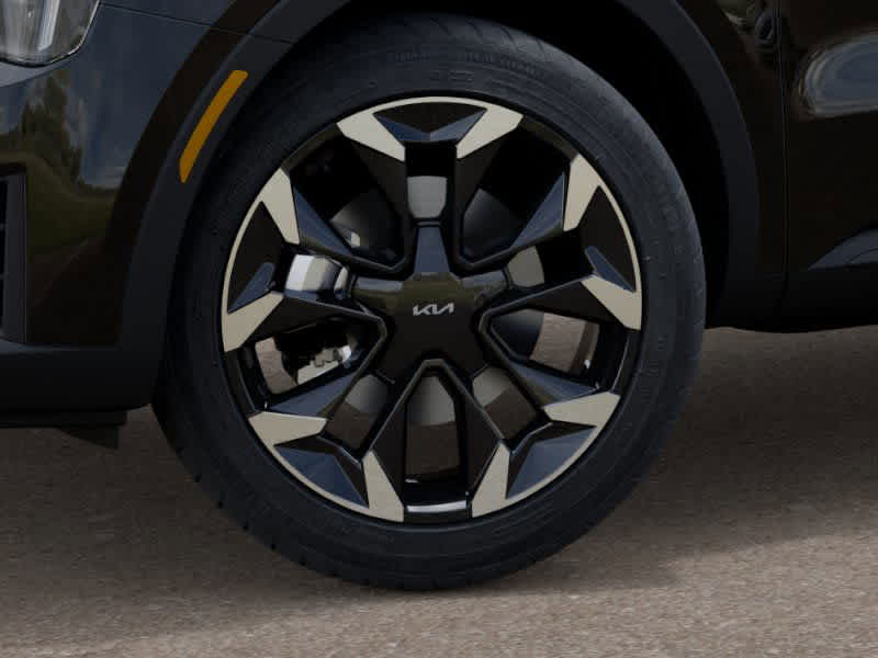 2026 Kia Sorento EX FWD