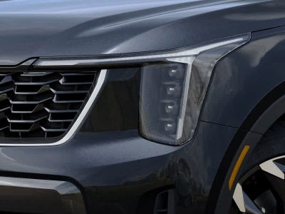 2026 Kia Sorento EX FWD