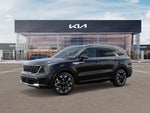2026 Kia Sorento EX FWD