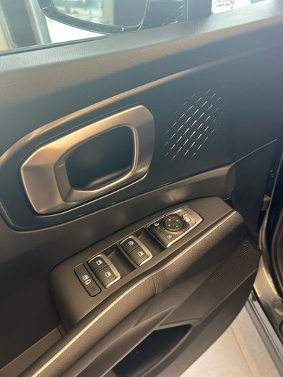 2024 Kia Sorento EX FWD