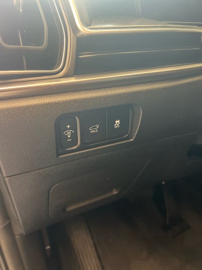 2024 Kia Sorento EX FWD