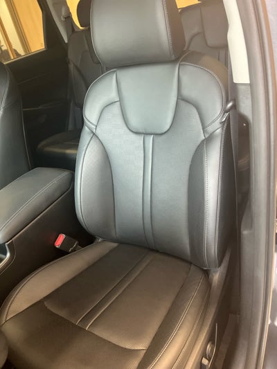 2024 Kia Sorento EX FWD