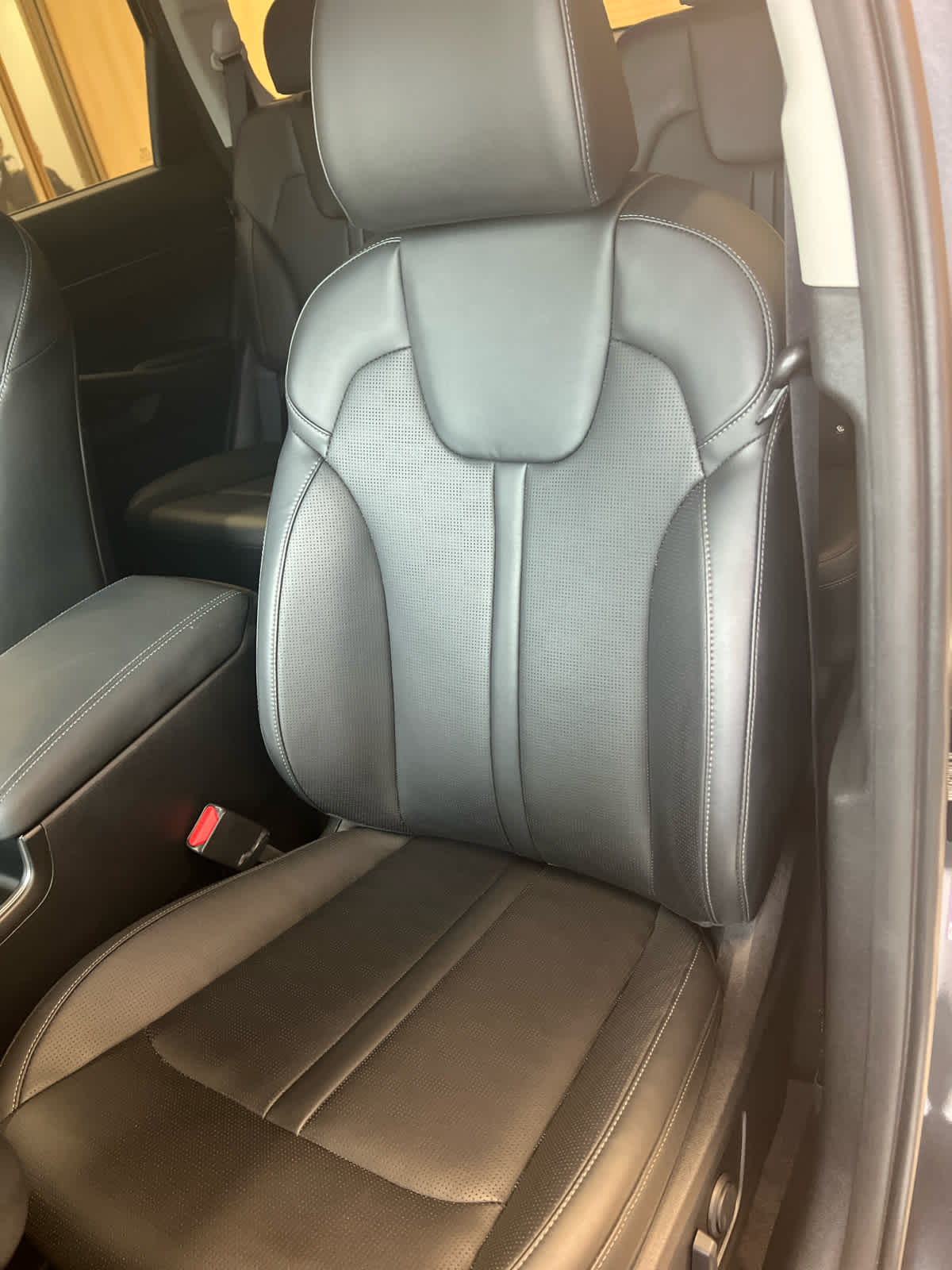 2024 Kia Sorento EX FWD