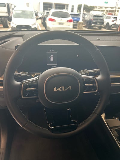 2024 Kia Sorento EX FWD