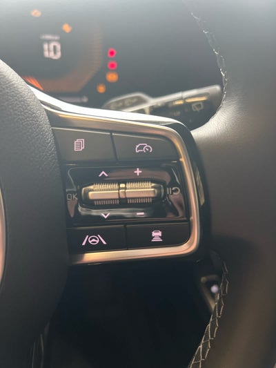 2024 Kia Sorento EX FWD