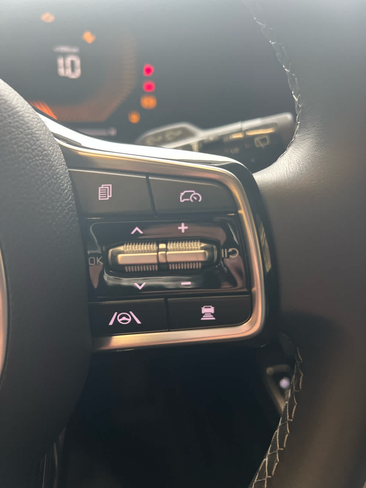 2024 Kia Sorento EX FWD