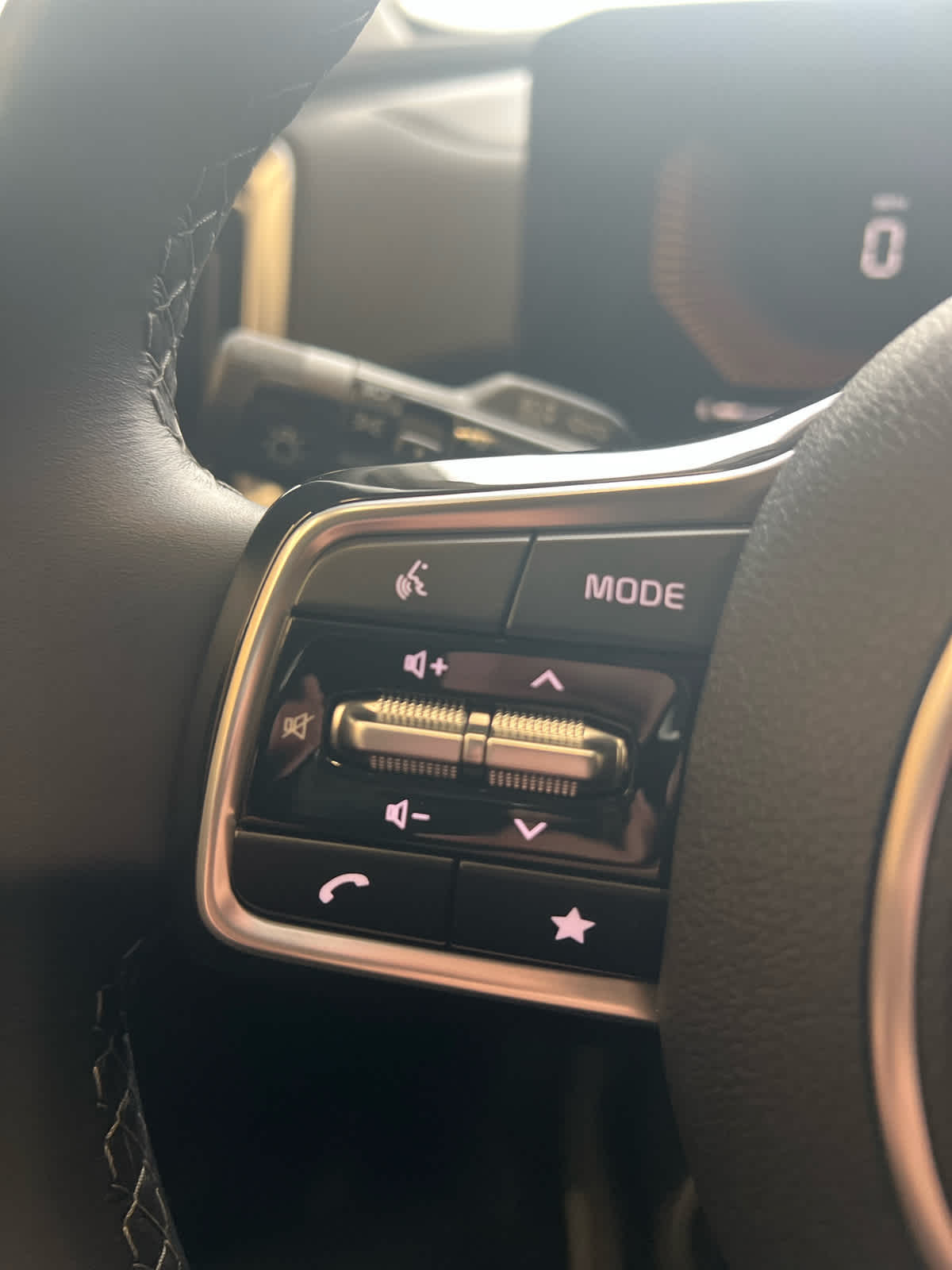 2024 Kia Sorento EX FWD