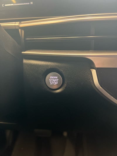 2024 Kia Sorento EX FWD