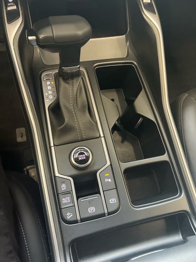 2024 Kia Sorento EX FWD