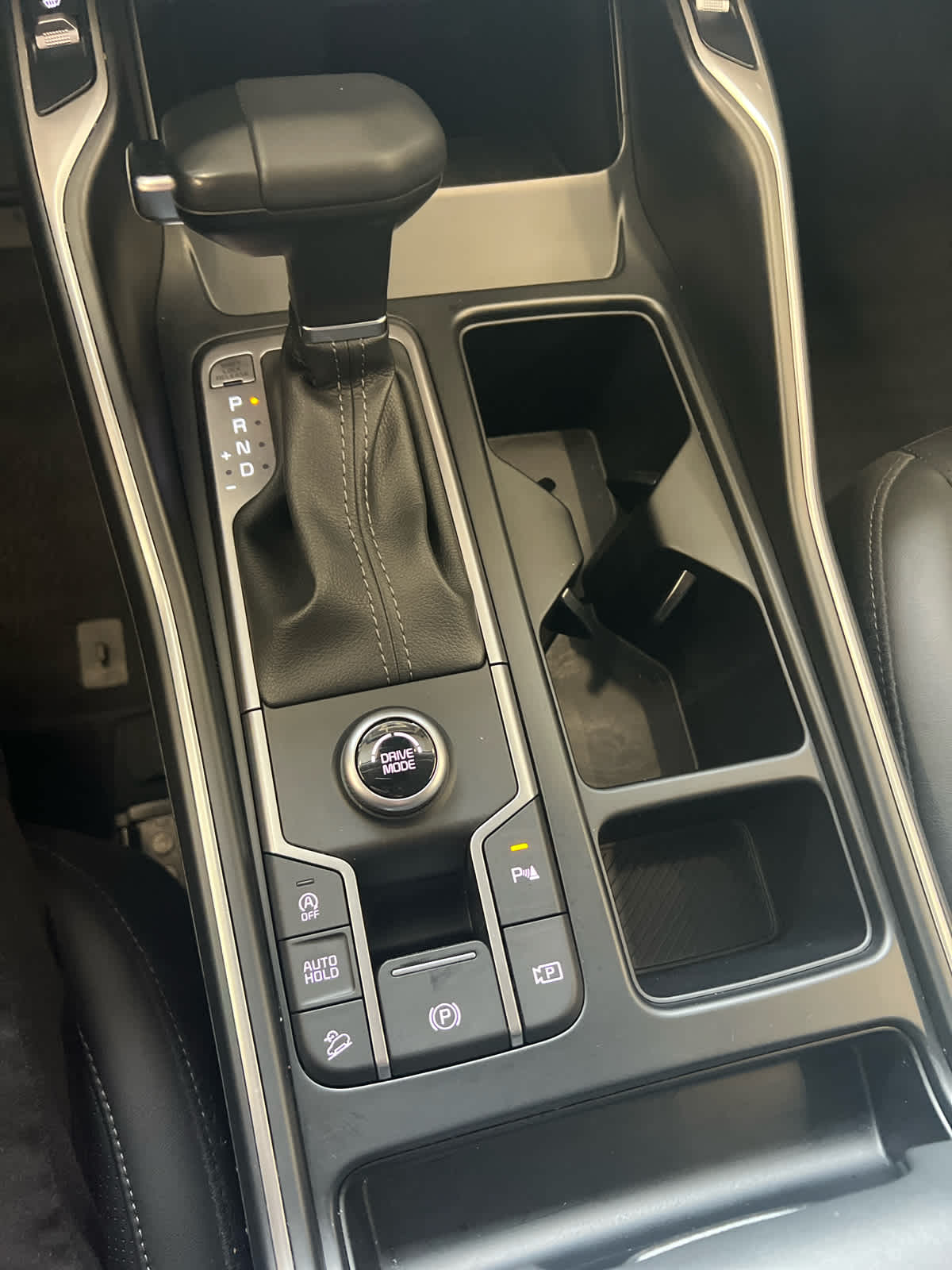 2024 Kia Sorento EX FWD