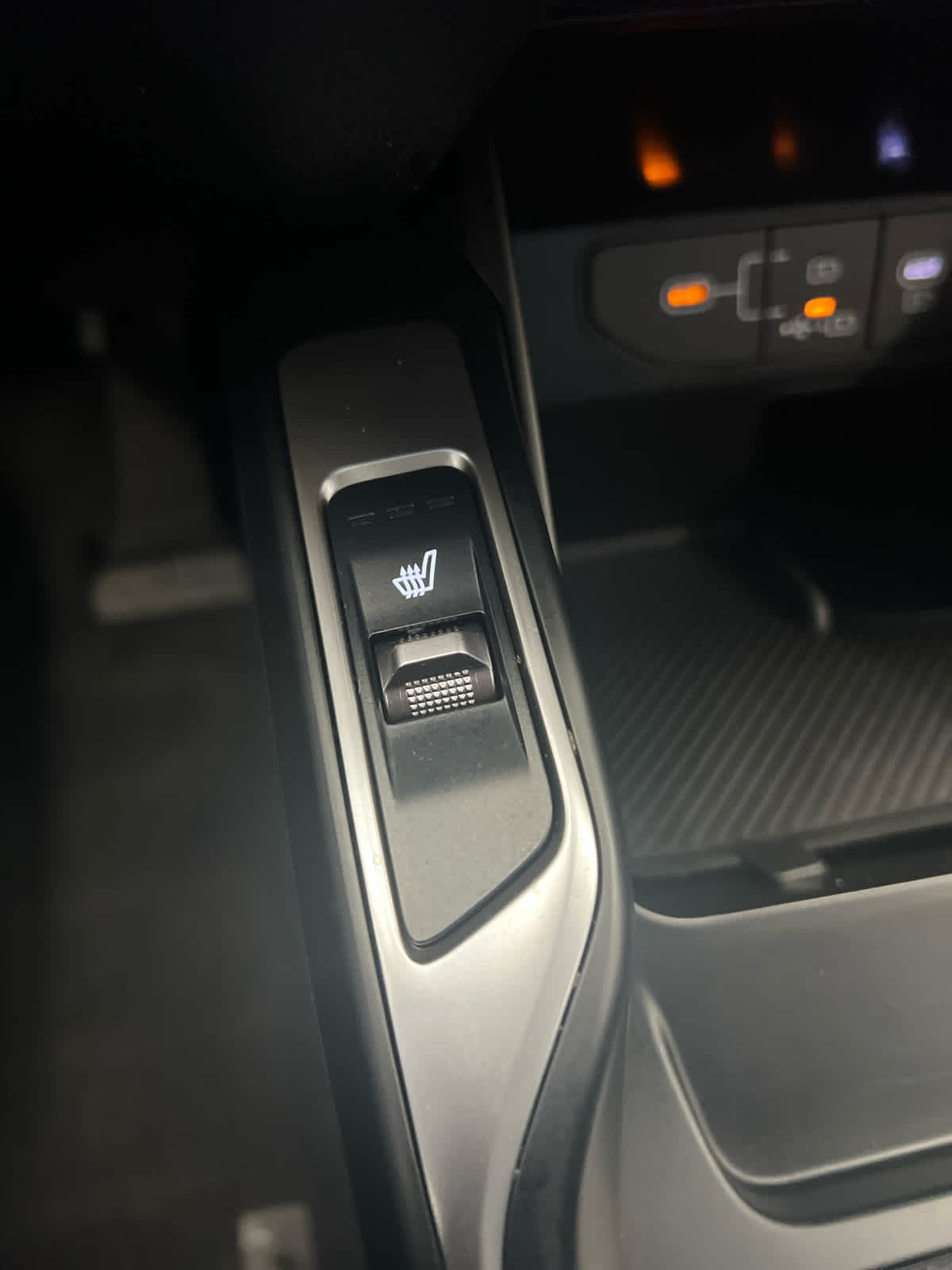 2024 Kia Sorento EX FWD