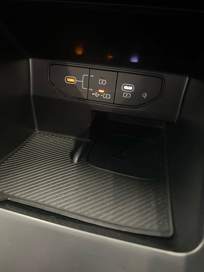 2024 Kia Sorento EX FWD