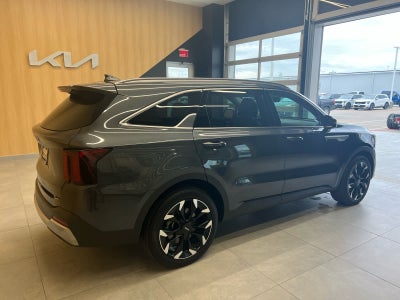 2024 Kia Sorento EX FWD
