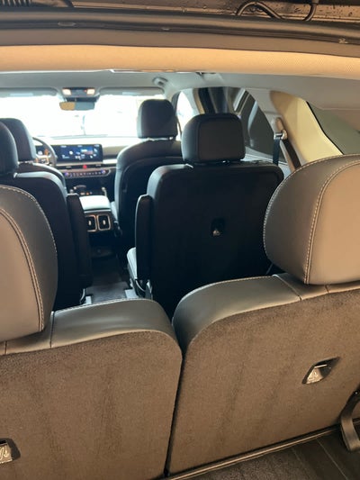 2024 Kia Sorento EX FWD