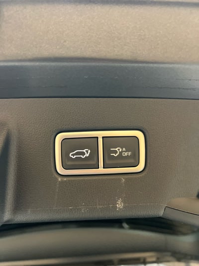 2024 Kia Sorento EX FWD