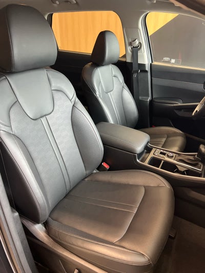 2024 Kia Sorento EX FWD