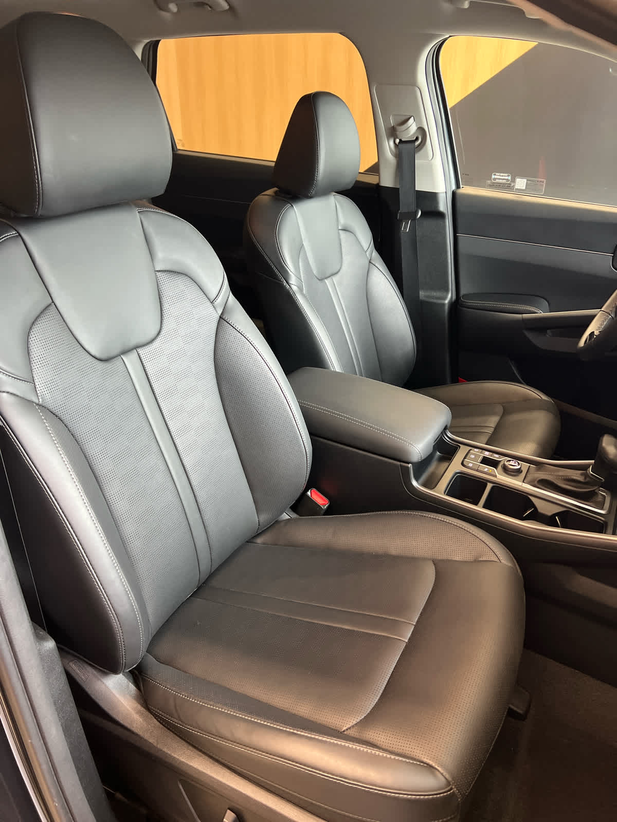 2024 Kia Sorento EX FWD