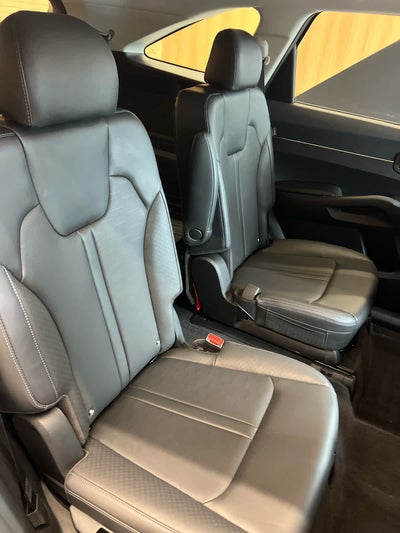 2024 Kia Sorento EX FWD